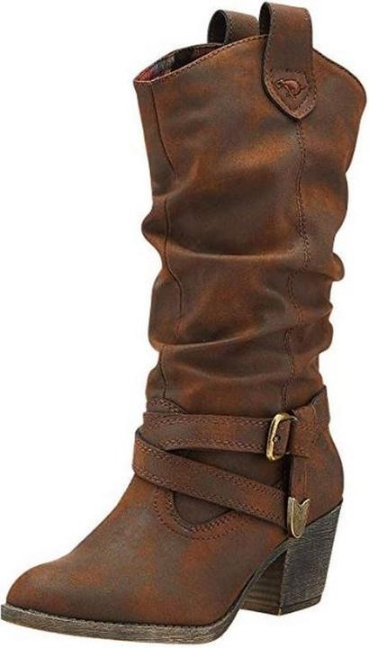 Produktbild Rocket Dog Stiefeletten Sidestep (38)