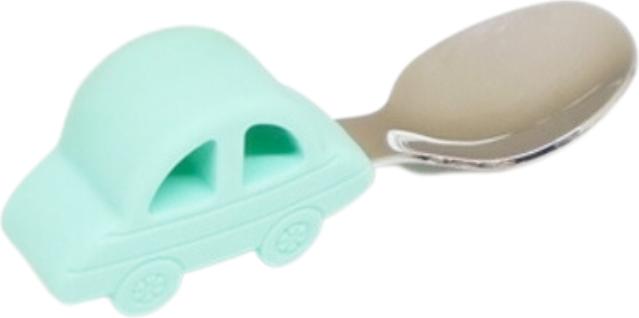 Produktbild Maamii 'Auto' Baby Löffel