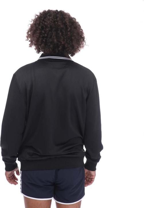 Actual product image Patrick Mens Reims Track Top (XS)