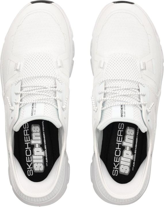 Actual product image Skechers GLIDE-STEP PRO trainers - (41)