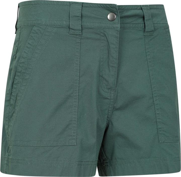 Immagine prodotto Mountain Warehouse Coast Pantaloncini Donna (36 D)