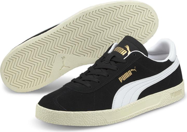 Productafbeelding Puma Club Sneaker Heren (46)