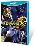 Immagine prodotto Nintendo Volpe di Stella Zero (Wii U, DE)
