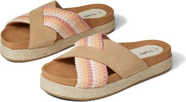 Produktbild Toms W's Paloma Leather (37)