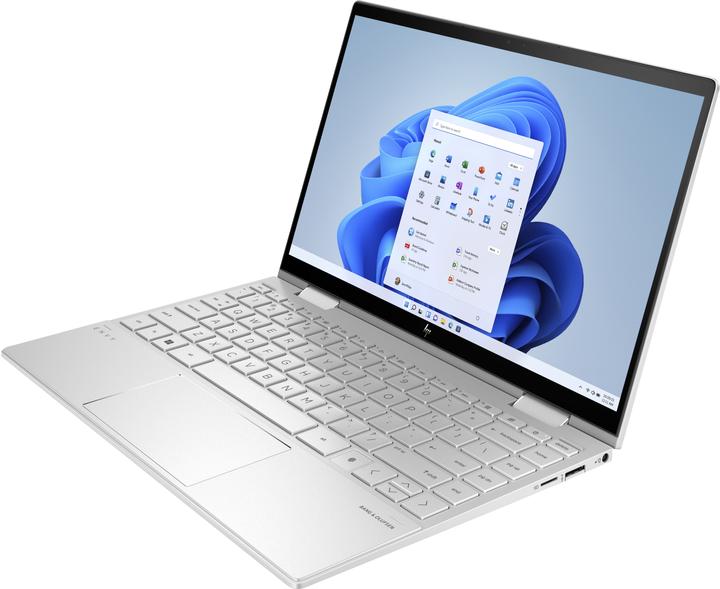 Produktbild HP Envy x360 13-bd0770nz (13.30", Intel Core i5-1135G7, 8 GB, 256 GB, CH)