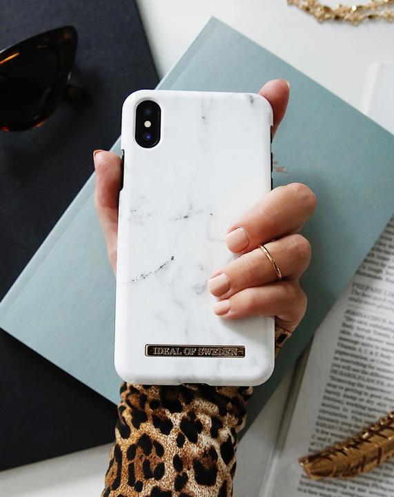 Produktbild iDeal Of Sweden Designer-Cover (Apple iPhone 11 Pro)