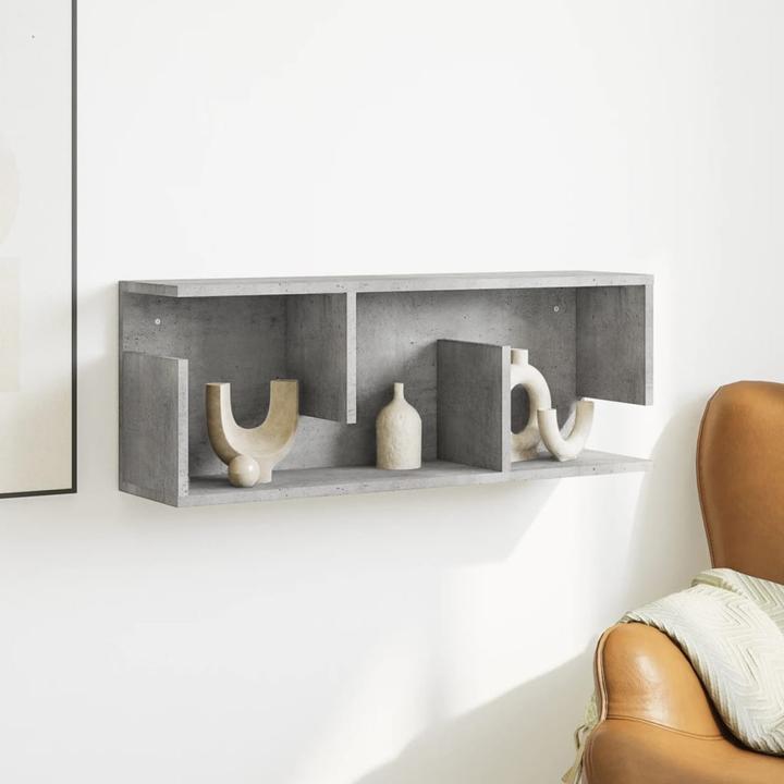 Produktbild VidaXL Wandschrank (80 x 20 x 30 cm)