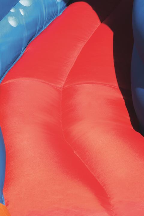 Produktbild Bestway Turbo Splash Mega Water Park