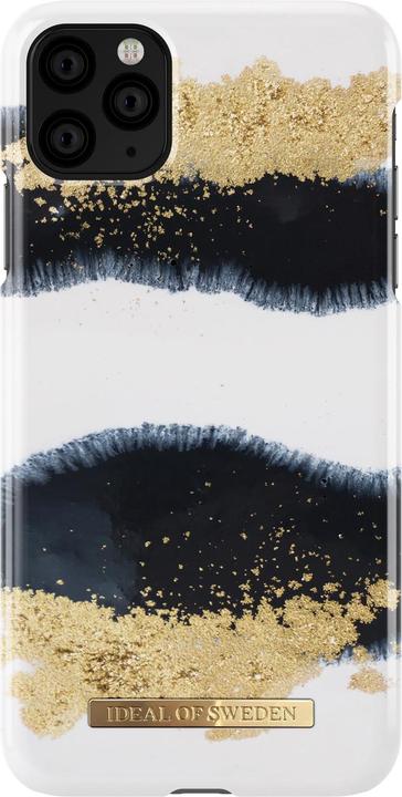Produktbild iDeal Of Sweden Gleaming Licorice (Apple iPhone 11 Pro Max)