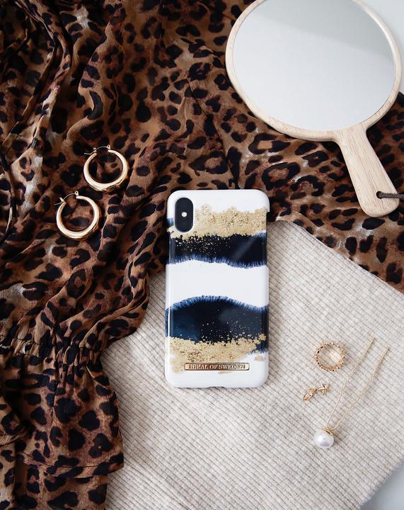 Produktbild iDeal Of Sweden Gleaming Licorice (Apple iPhone 11 Pro Max)