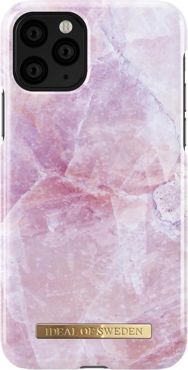 Actual product image iDeal Of Sweden Pelion Pink Marble (Apple iPhone 11 Pro)
