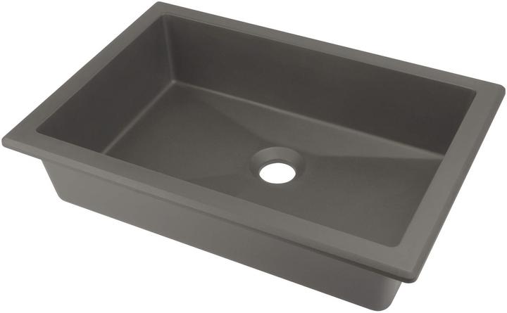 Immagine prodotto Deante Lavabo sottopiano/incasso in granito