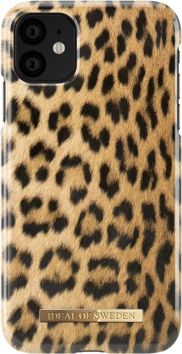 iDeal Of Sweden wild leopard (Apple iPhone 11)