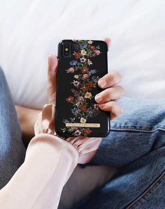 Produktbild iDeal Of Sweden Dark Floral (Apple iPhone 11 Pro)