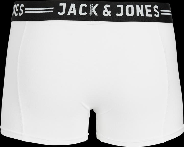 Immagine prodotto Jack & Jones Sense (M, confezione da 3)