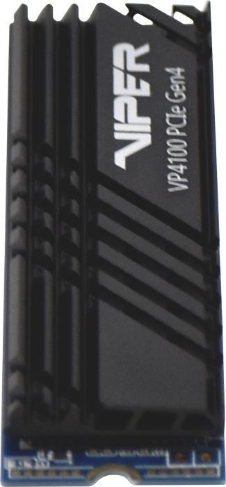 Actual product image Patriot Viper VP4100 (1000 GB, M.2 2280)