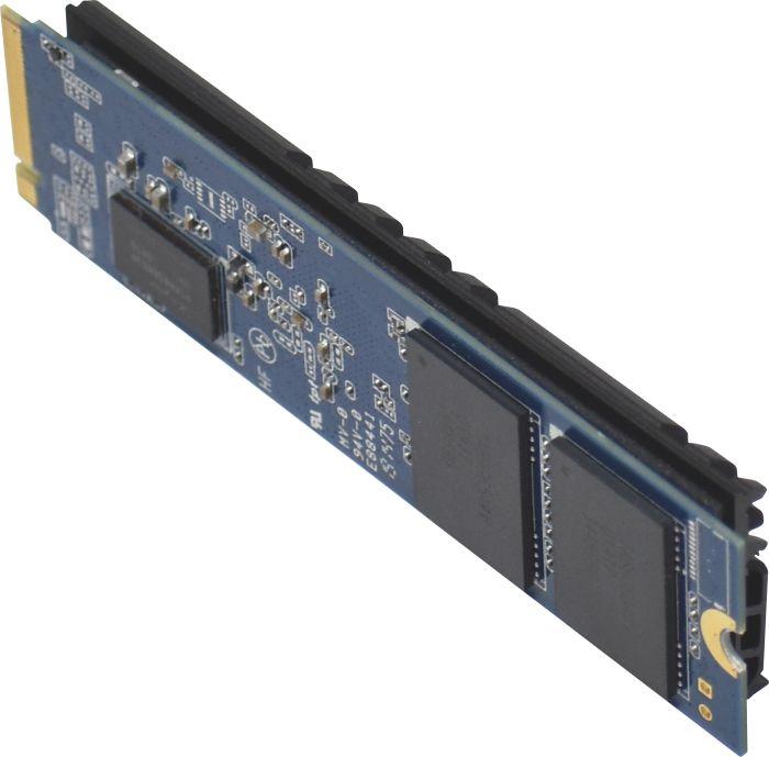 Actual product image Patriot Viper VP4100 (1000 GB, M.2 2280)