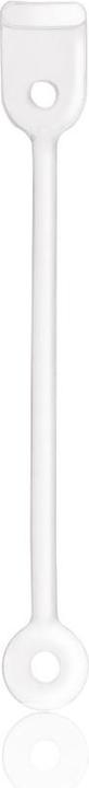 Immagine prodotto XanitaliaPro Elastico per capelli in silicone rotondo (Elastico per capelli)