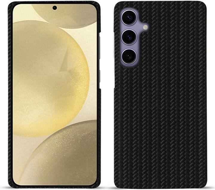 Produktbild Noreve Lederschutzhülle (Samsung Galaxy S23+, Samsung Galaxy S24+)