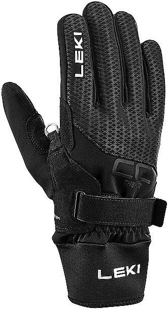 Leki CC Thermo Shark