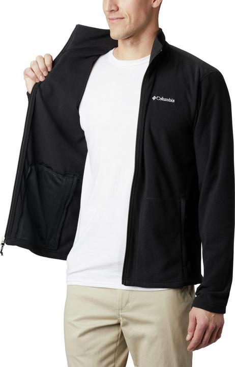 Produktbild Columbia Fast Trek Light Full Zip Fleece Jacket (XXL)