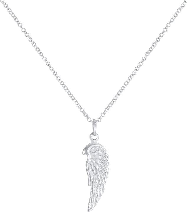 Produktbild Kuzzoi Flügel (925er Sterling Silber, 55 cm)