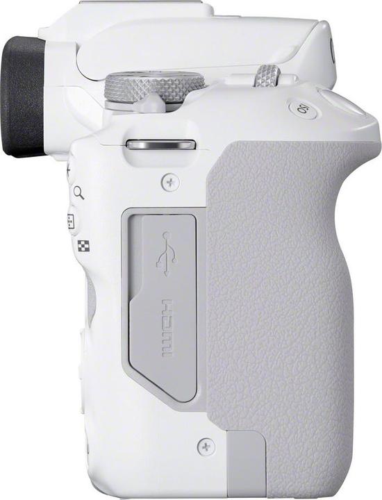 Image du produit Canon EOS R50 Kit (18 - 45 mm, 24.20 Mpx, APS-C / DX)