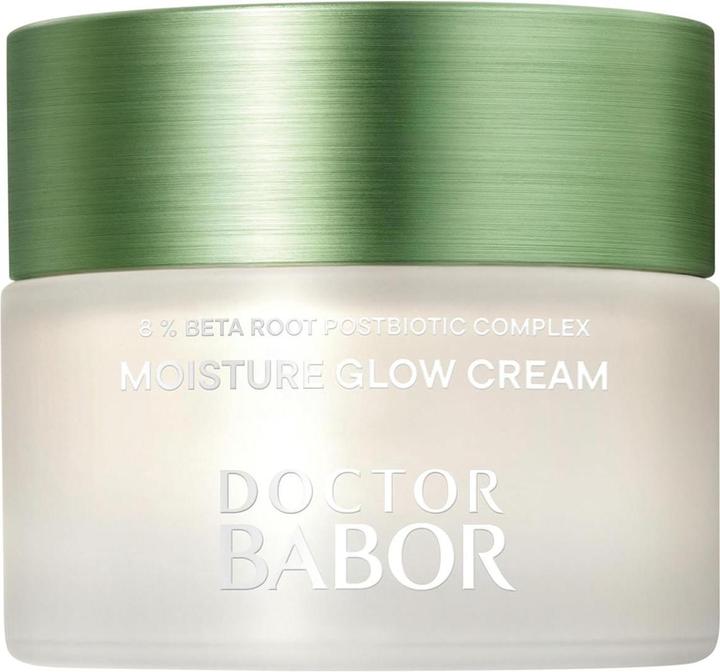 Produktbild Babor DOCTOR - Moisture Glow Cream (50 ml, 24h Creme)