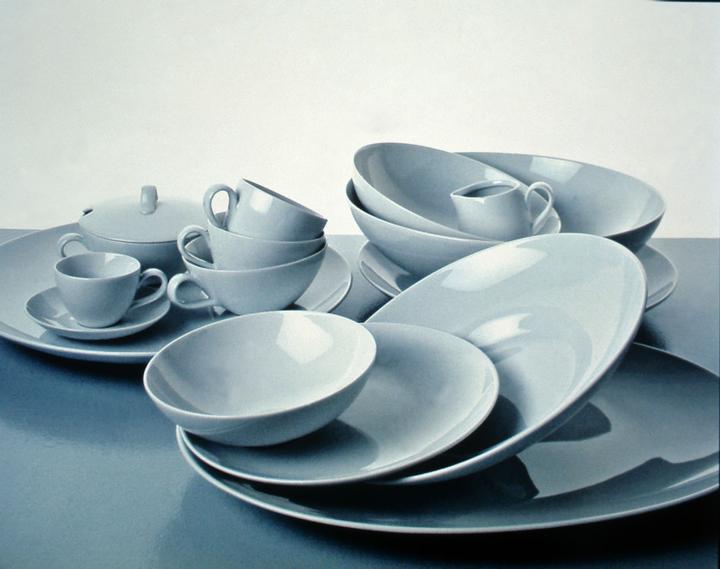 Actual product image Alessi Mami espresso saucer (1 x)