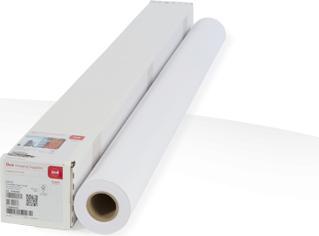 Canon IJM113 Premium Papier 90g/m² 610mm x 45m (24) 1 BX 3 Rollen FSC (90 g/m², 4500 cm, 61 cm)