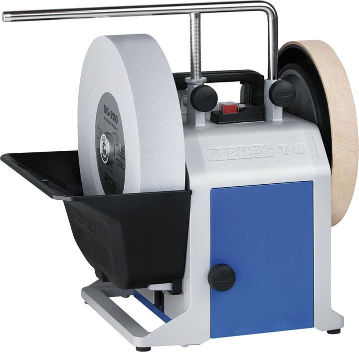 Produktbild Tormek T-8 Original (Nassschleifer, 200 W)