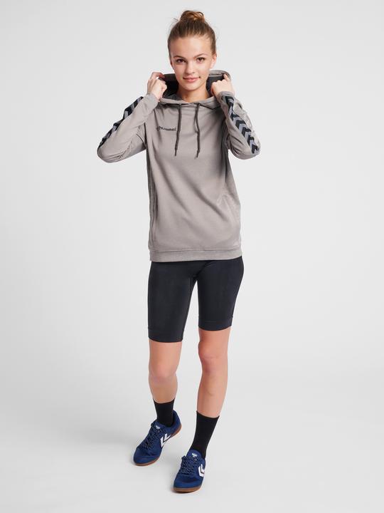 Image du produit hummel Hoodie Poly Authentique Femme (L)