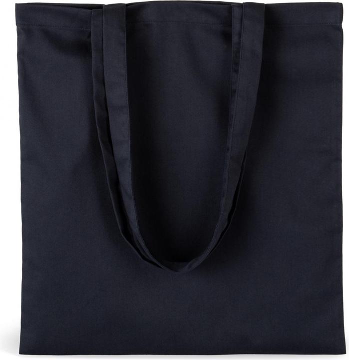 Kimood Polycotton tote bag