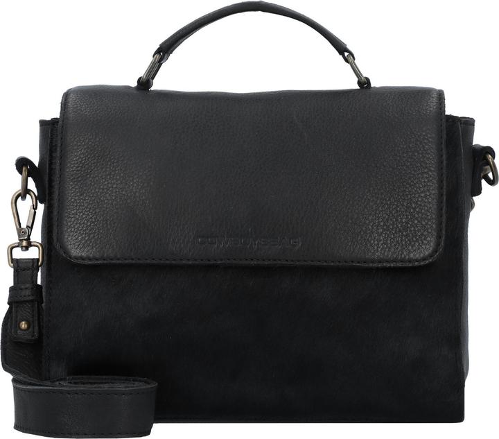 Produktbild Cowboysbag Seattle Handtasche Leder 25 cm