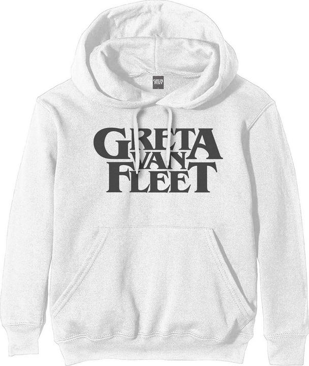 Image du produit Greta Van Fleet Logo (XL)