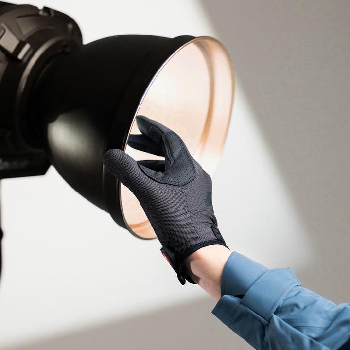 Image du produit Pgytech Gants photographiques thermorésistants M (M)