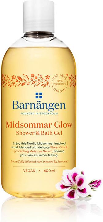 Image du produit Barnängen Midsommar Glow (400 ml)