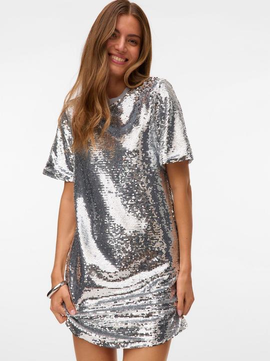 Produktbild Vero Moda VMBLUME Kurzes Kleid Kleid (S)