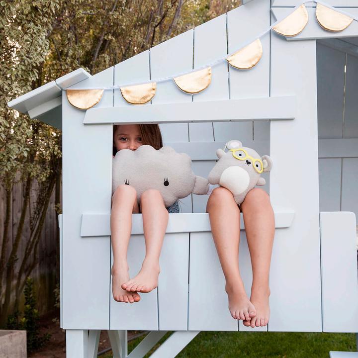 Produktbild Mathy by Bols Baumhaus Cabane Einzelbett