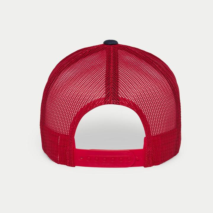 Produktbild Alpinestars Flag Snapback Hat (One Size)