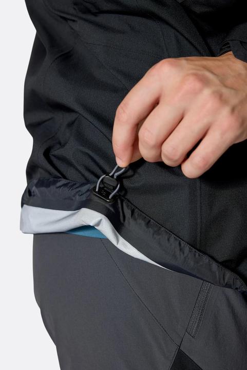 Image du produit Rab Firewall Alpine Jacket (S)