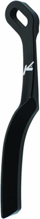 Actual product image K-Edge Road Braze-on Chain Catcher (2-speed)
