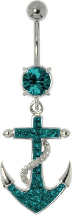 Turquoise, Silver