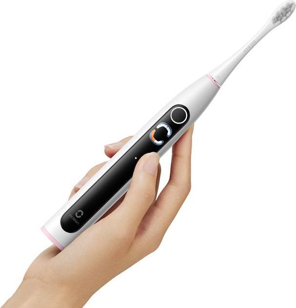 Immagine prodotto Clean X Lite (Spazzolino sonico)