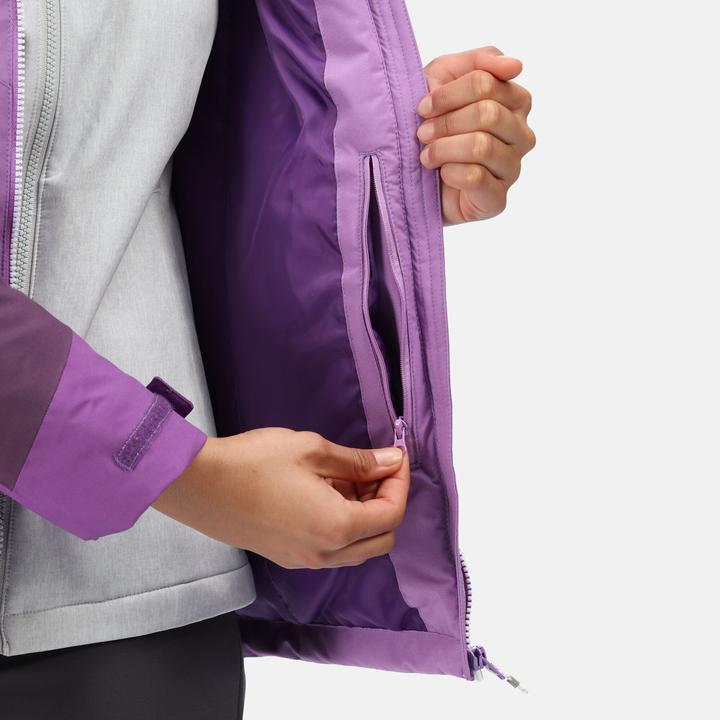 Image du produit Regatta Veste matelassée Highton Stretch II Imperméable (36)