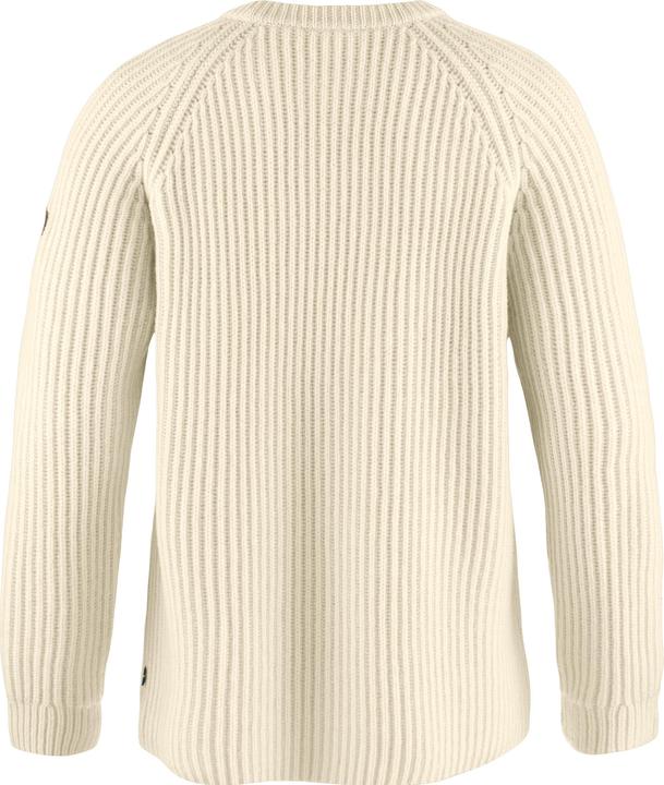 Produktbild Fjällräven Övik Rib Sweater W (XL)