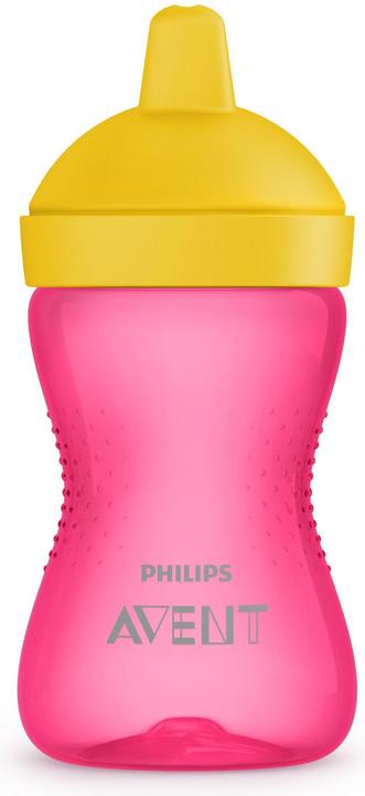 Actual product image Philips Avent My Grippy (0.30 l)