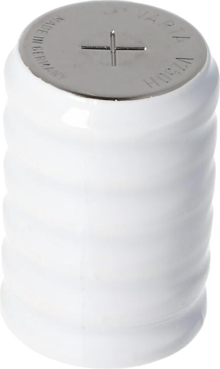 Produktbild AccuCell Akku 6/V250H / Säule und passend für Servox inton Sprechhilfe (6 Stk., Gerätespezifisch, 250 mAh, Ladegerät inkl. Akku)