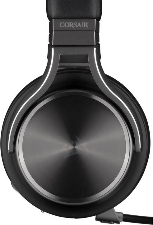 Image du produit Corsair Virtuoso RGB Wireless SE (Sans fil)