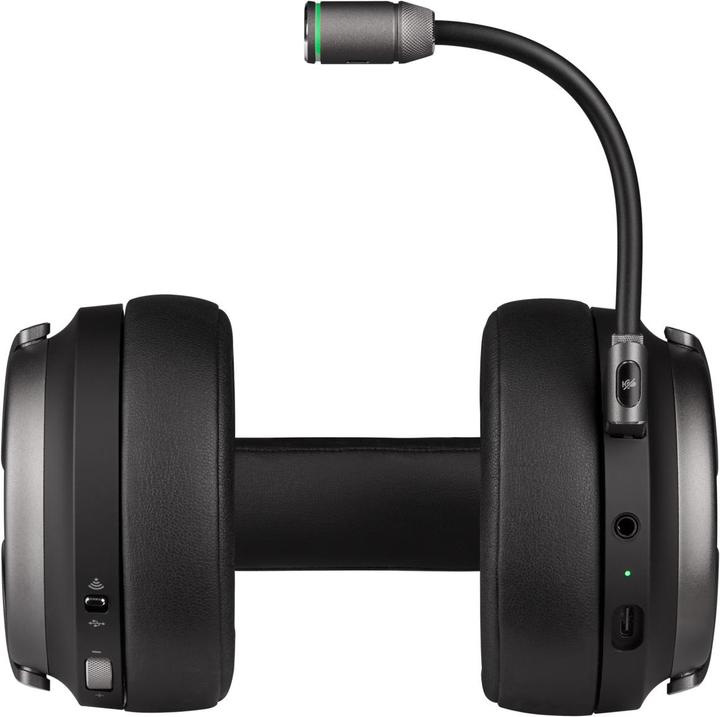 Image du produit Corsair Virtuoso RGB Wireless SE (Sans fil)